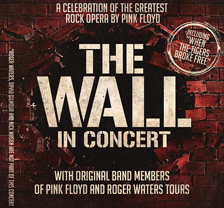 Pink Floyd's The Wall 1