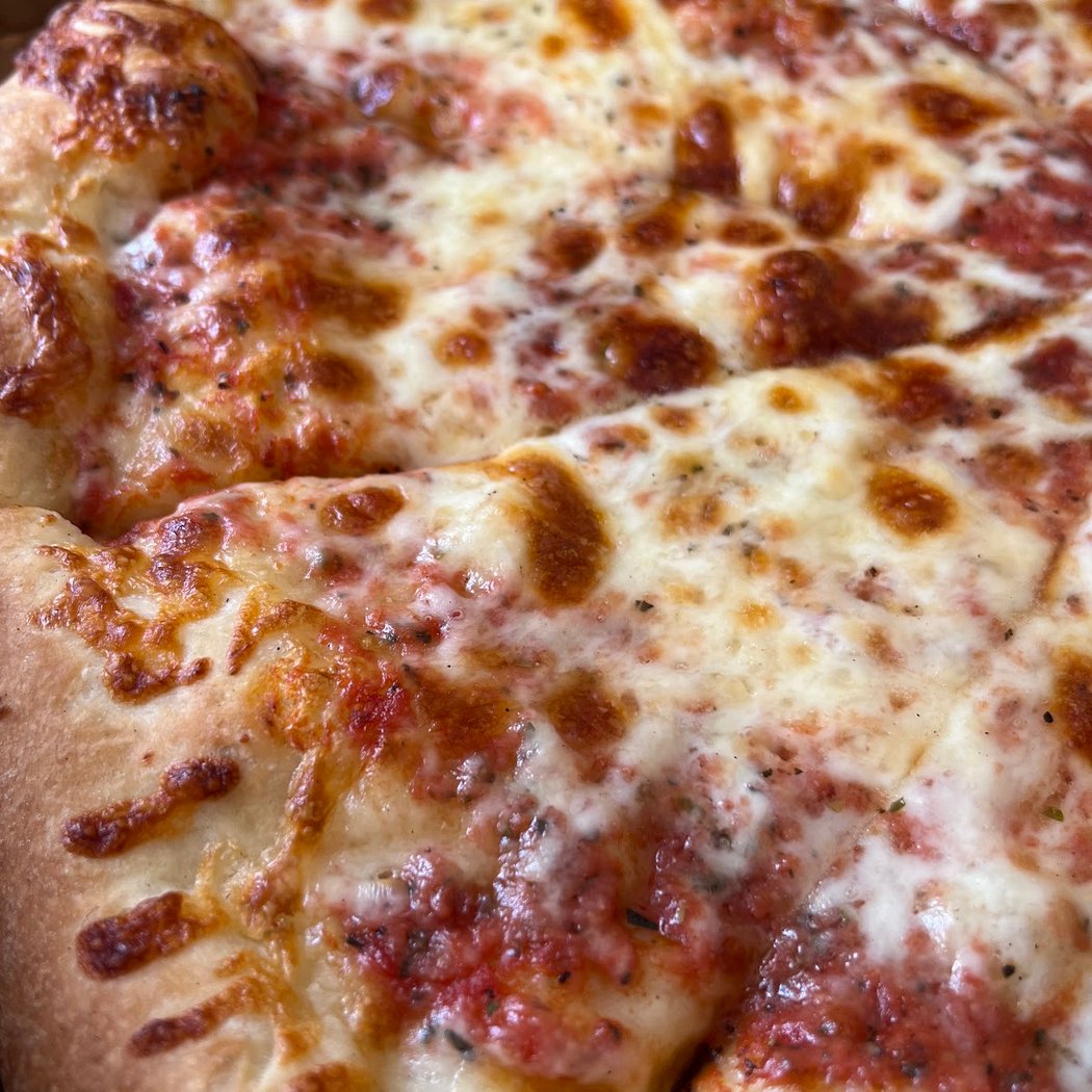 Pizza Express 1