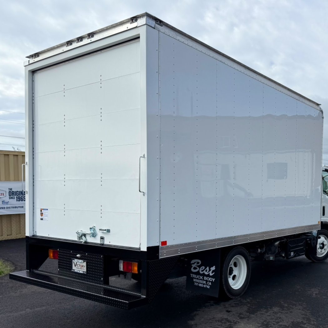 Best Truck Body And Trailer Repair 2