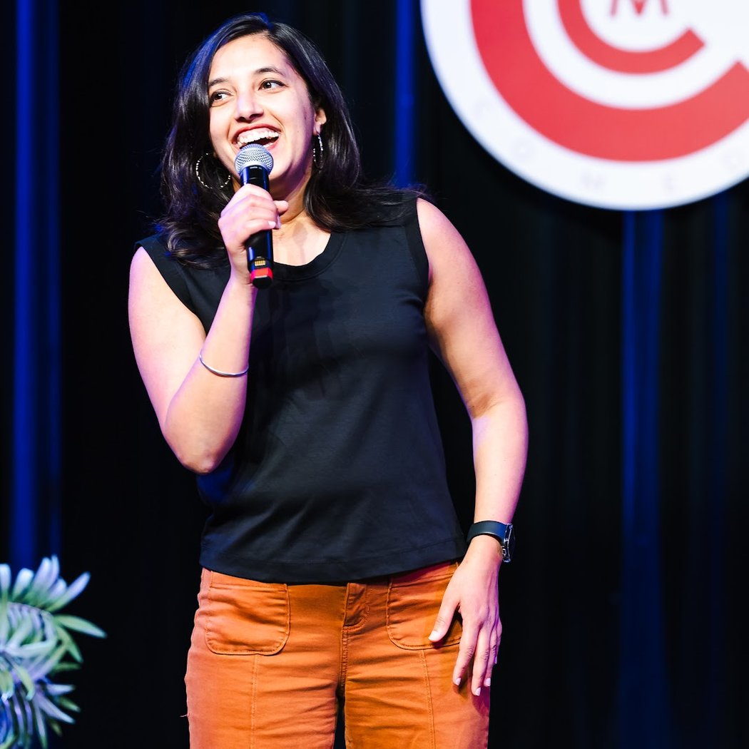 Masala Comedy Club 1