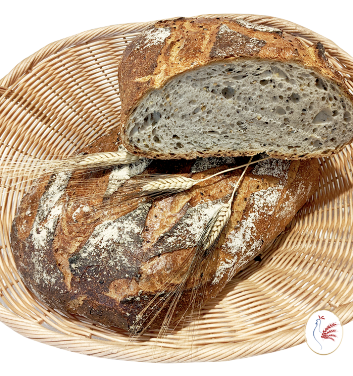 Boulangerie et Brunch Les Gaulois 3
