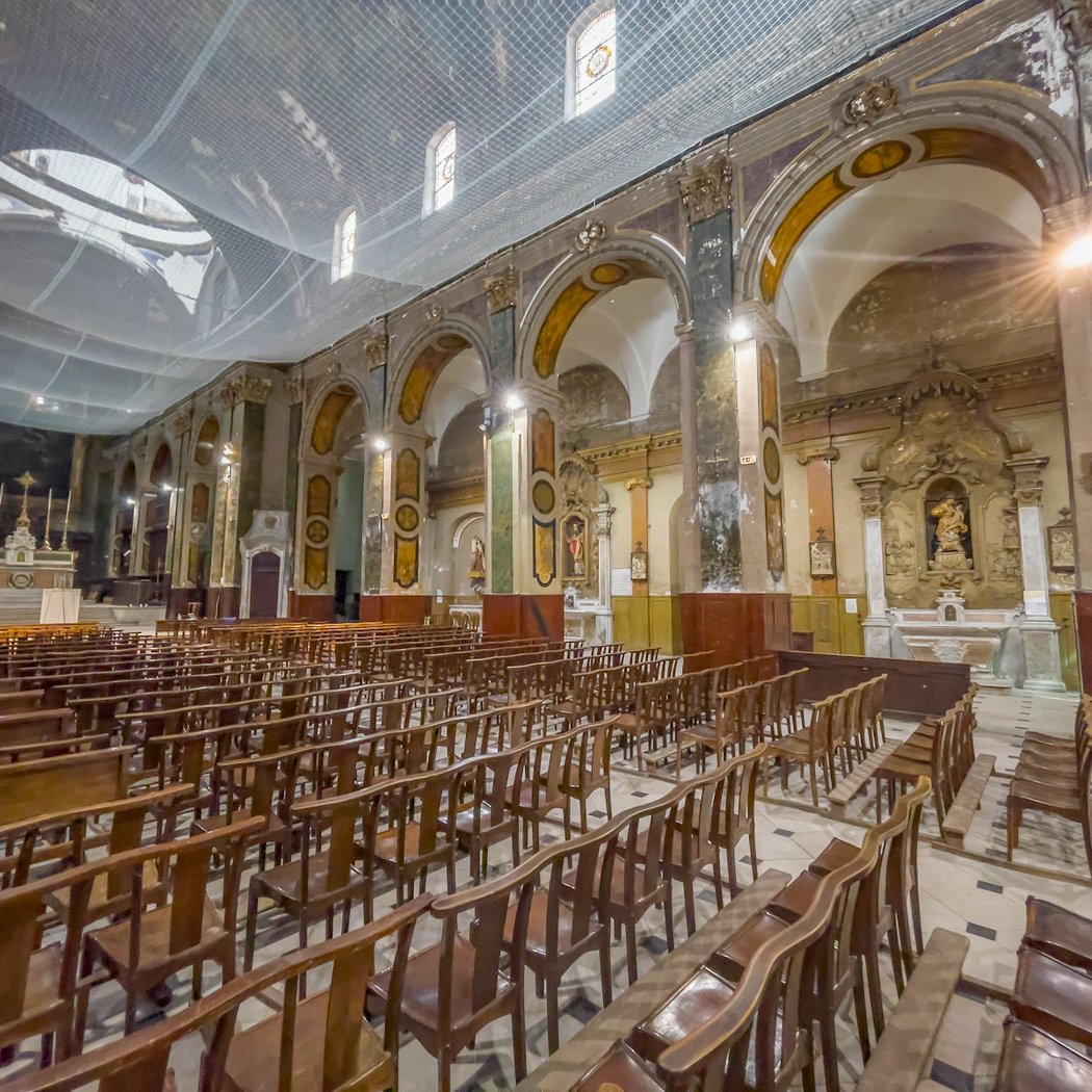 Église Saint-Théodore 2
