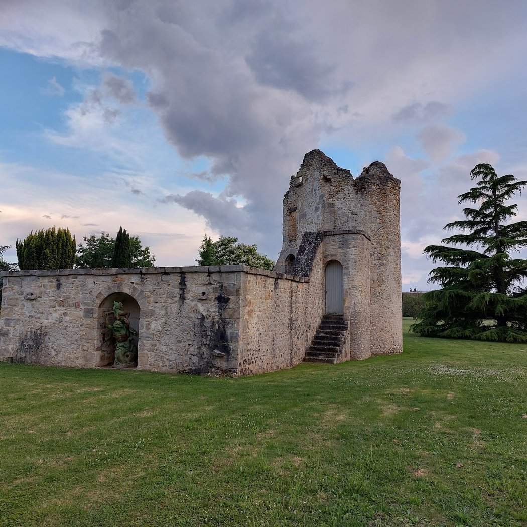 Le Clos de Nonville 3
