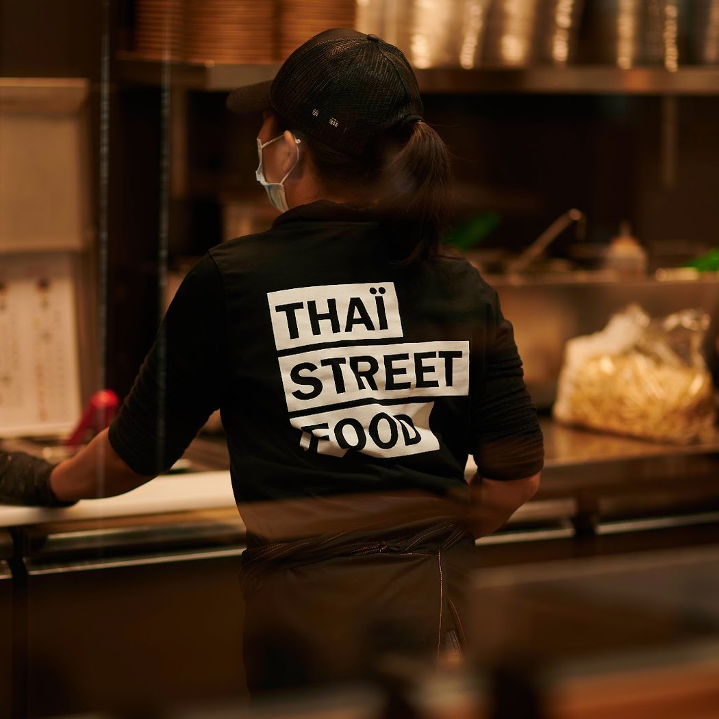 FERMETURE DEFINITIVE - Pitaya Thaï Street Food 2