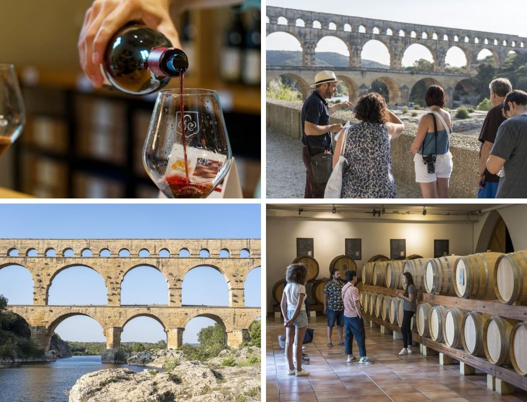 Provence Amazing Tours 1