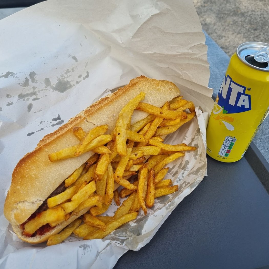 Le Kiosque 3