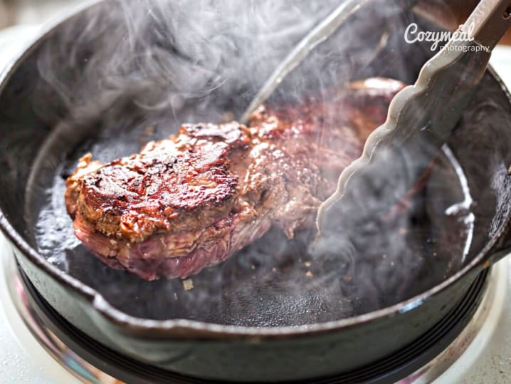 Cooking Class - Cook Summer Outdoor Cooking Recipes 1
