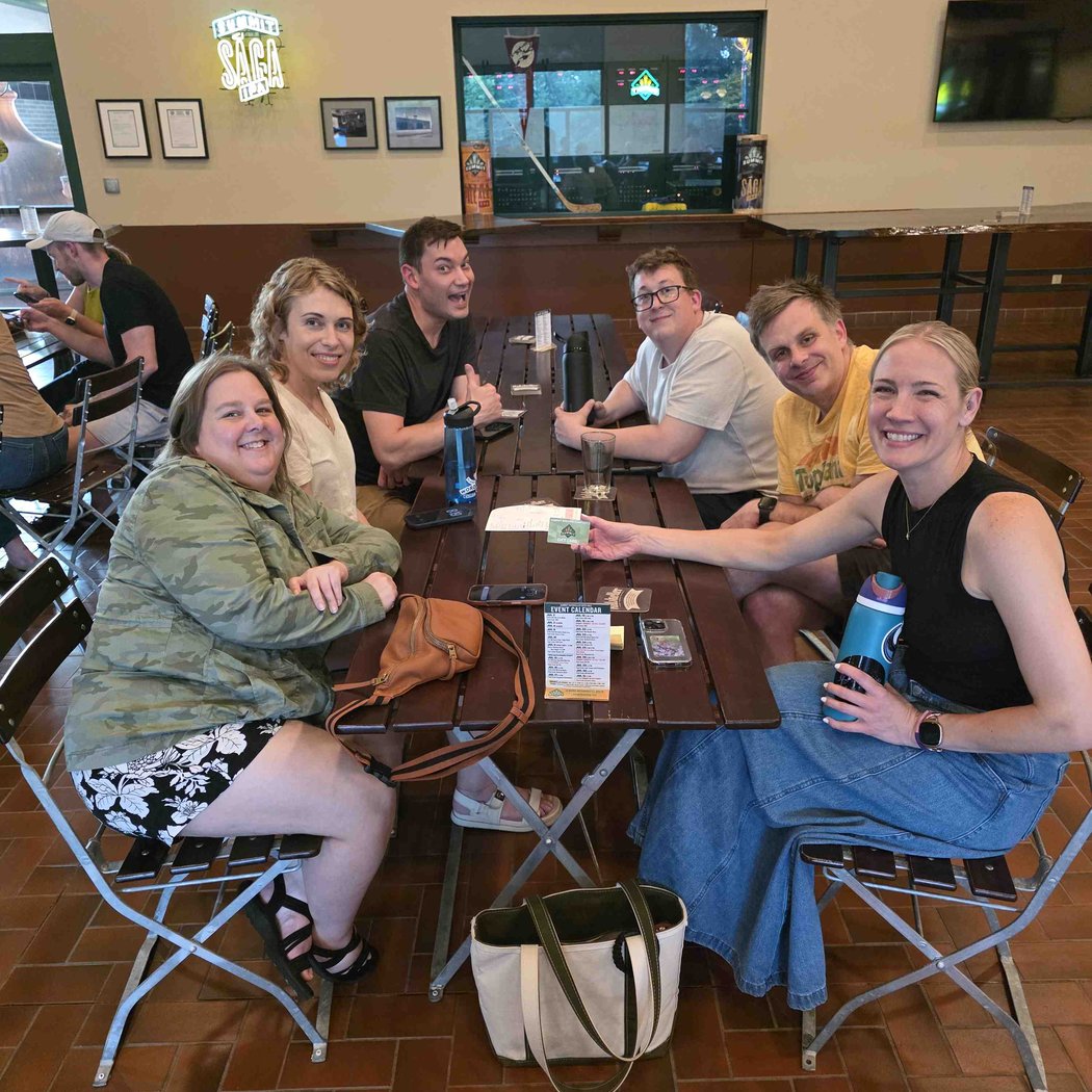 Trivia Mafia 3