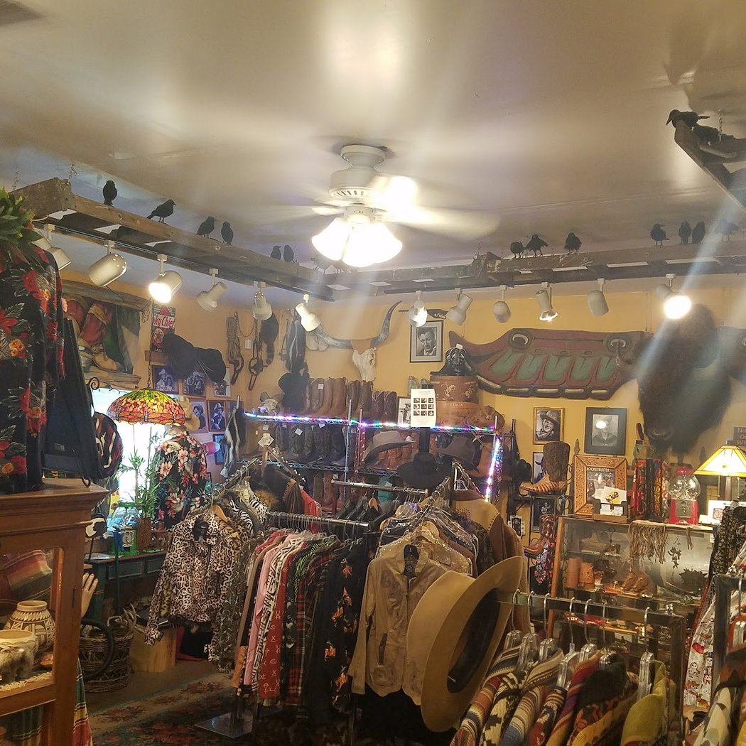 Lonesome Cowboy Ranch 2