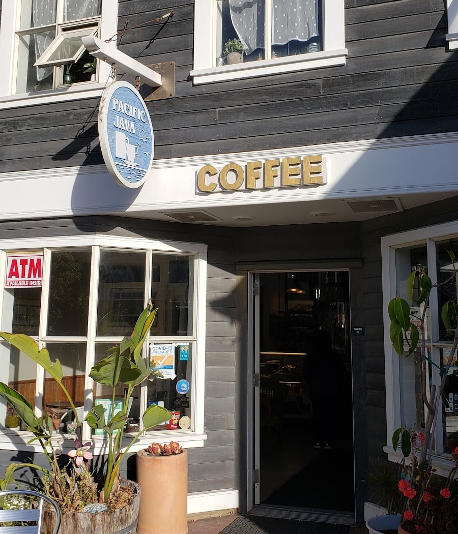 Pacific Java Cafe 2