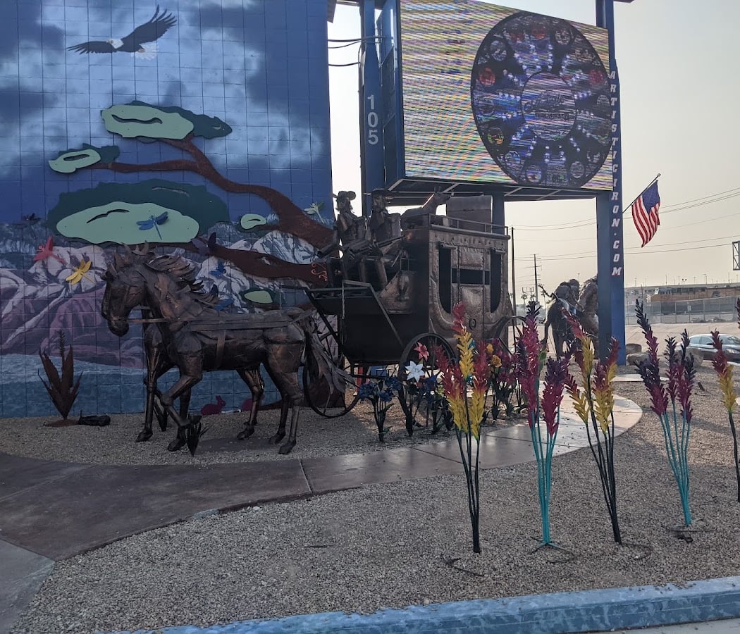 18b Las Vegas Arts District 2