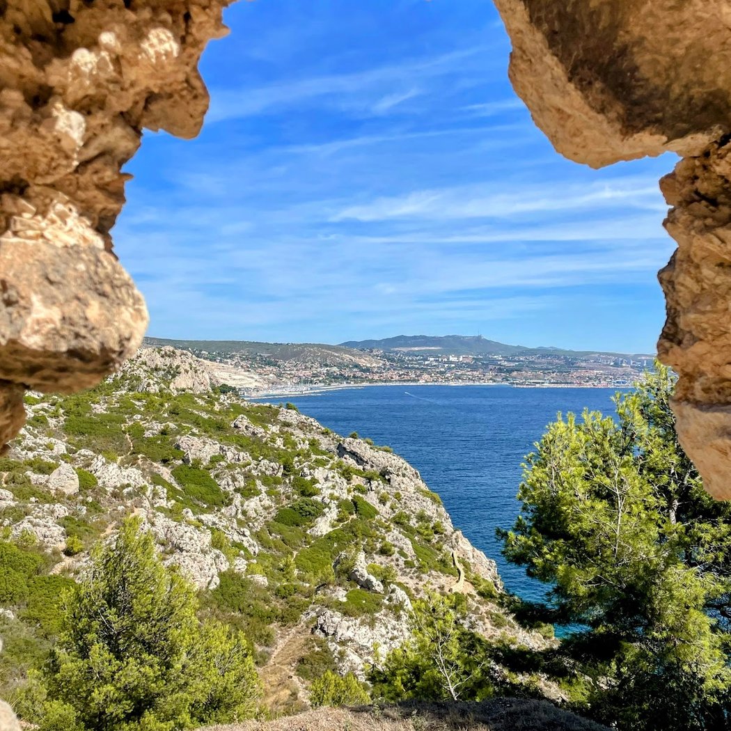 Fort de Figuerolles 1