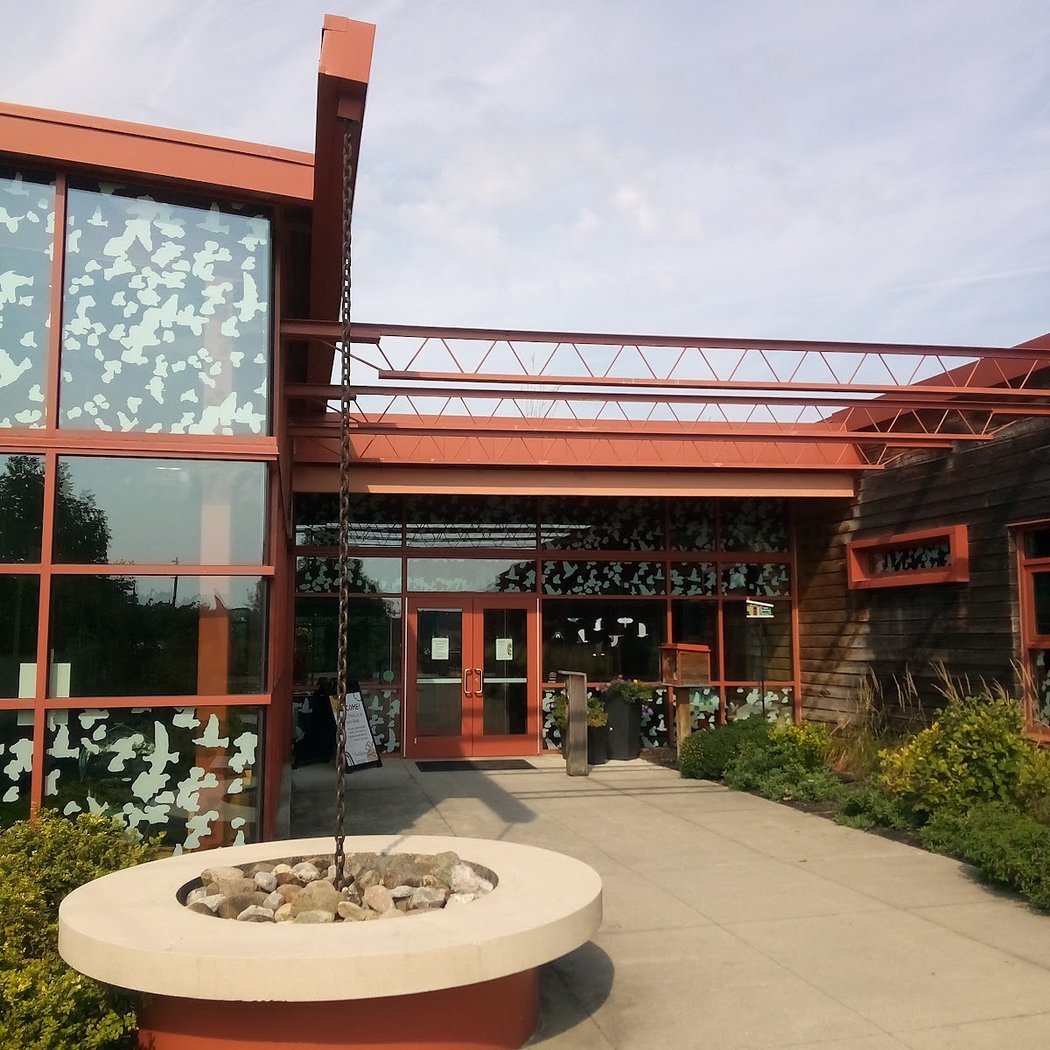 Grange Insurance Audubon Center 3