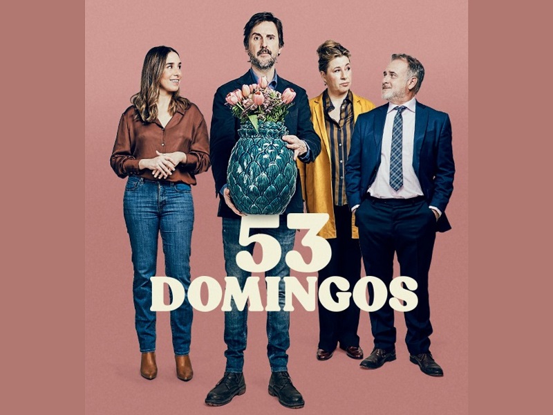 53 domingos 1