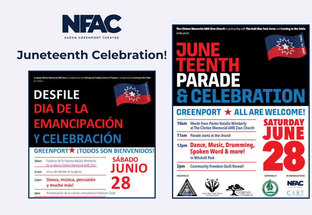 Juneteenth Parade & Celebration 1