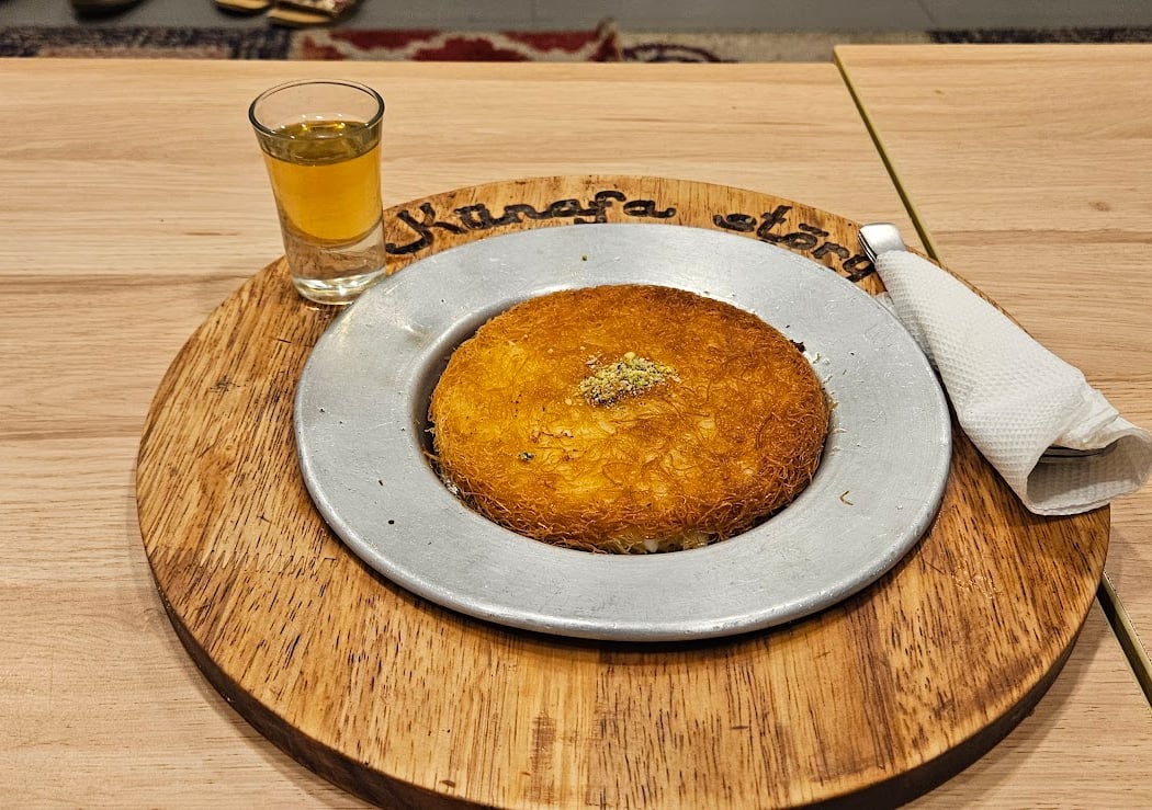 Kunafa Story Koramangala 1