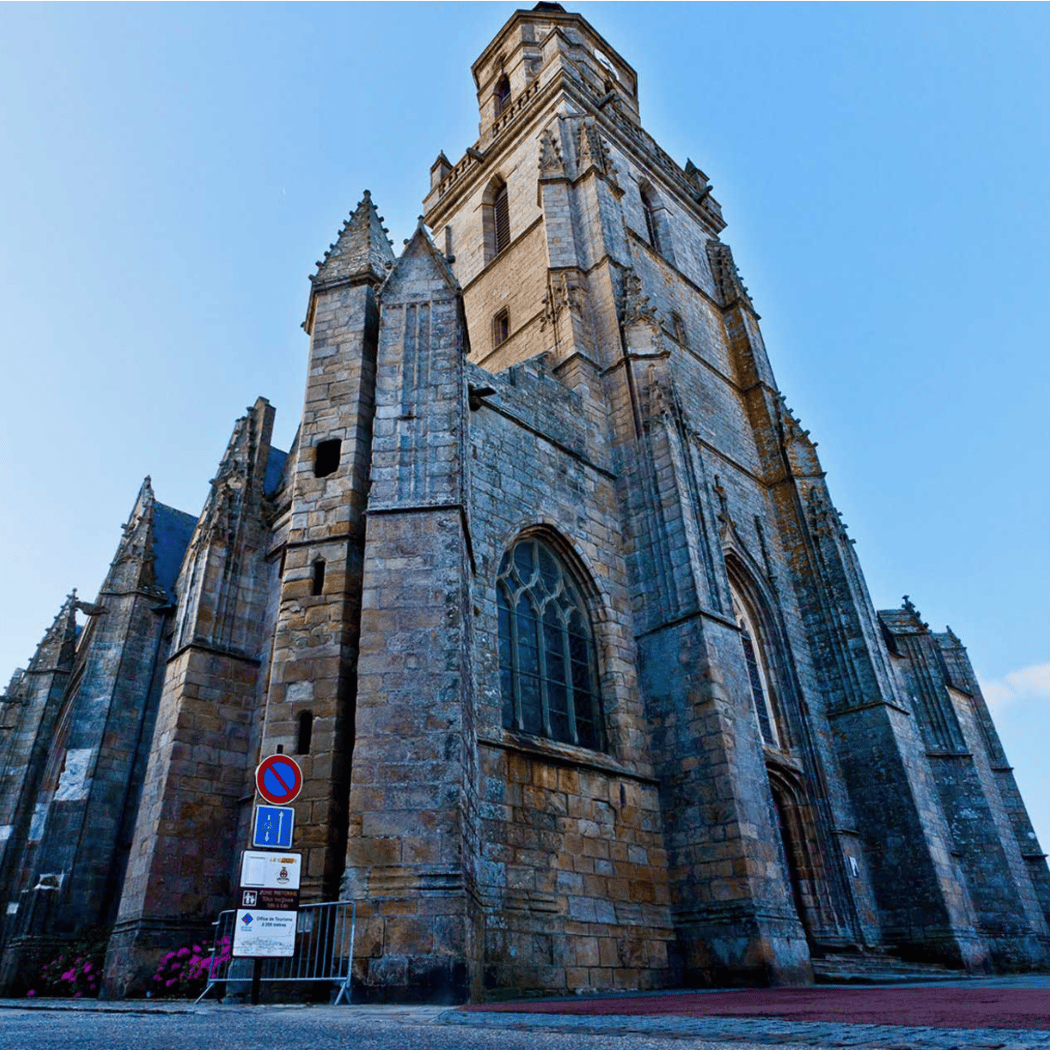 Visites commentées par l'Association du patrimoine de Notre-Dame-de-Pitié 2