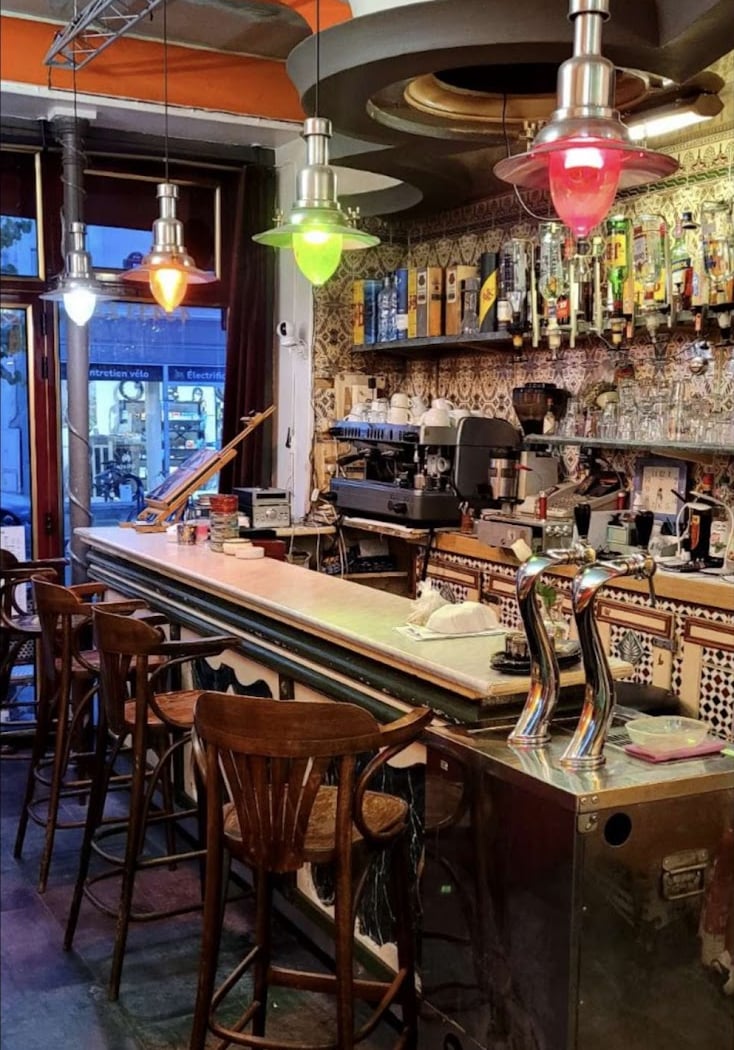 Jošanica Bar 1