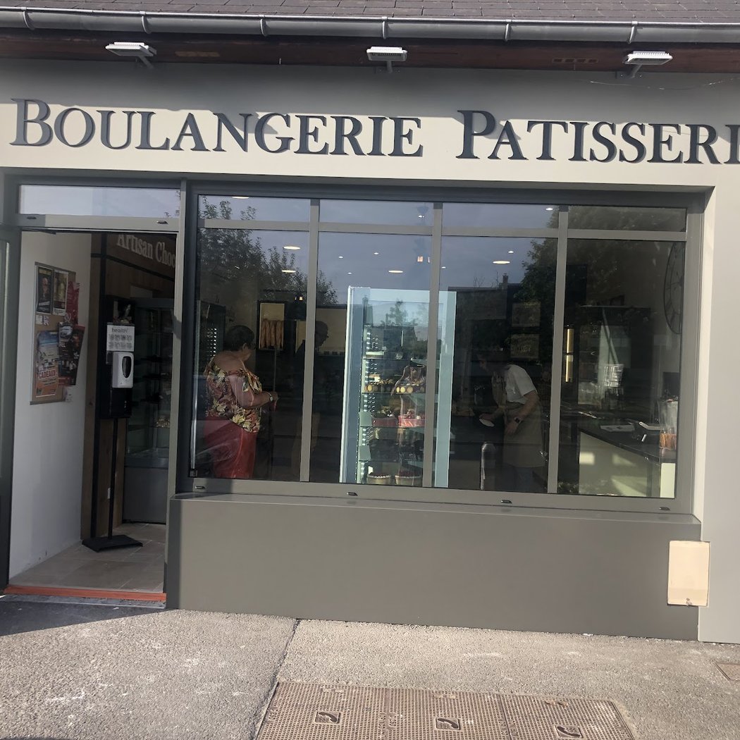 Aux Douceurs De Larçay 2