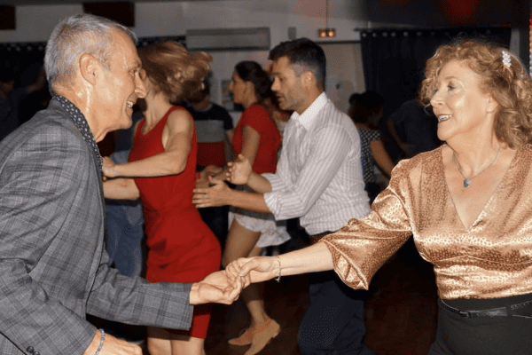 Swing Fest #5 3