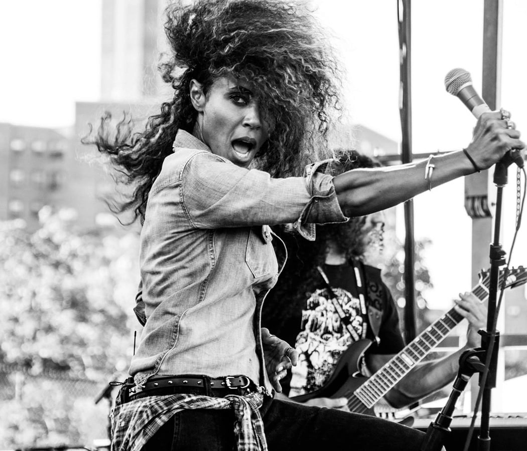 AFROPUNK 2025 1