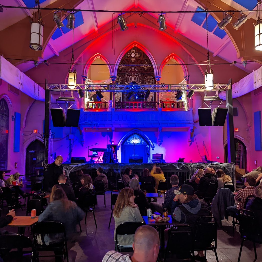 The Southgate House Revival 3