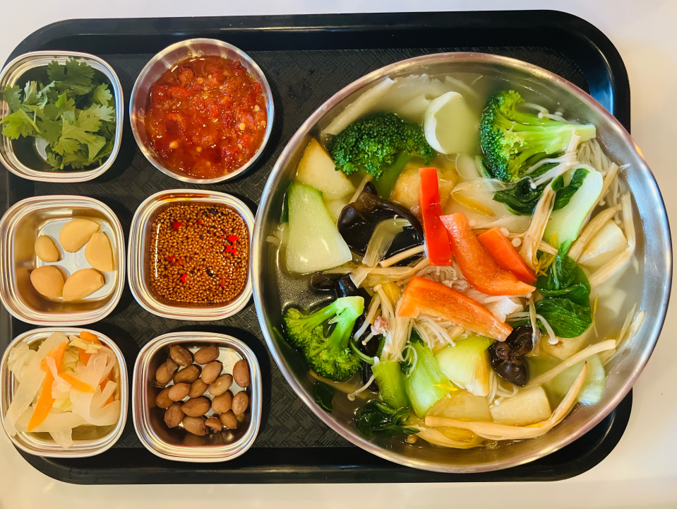 好一方烩面Henan Braised Noodle 3