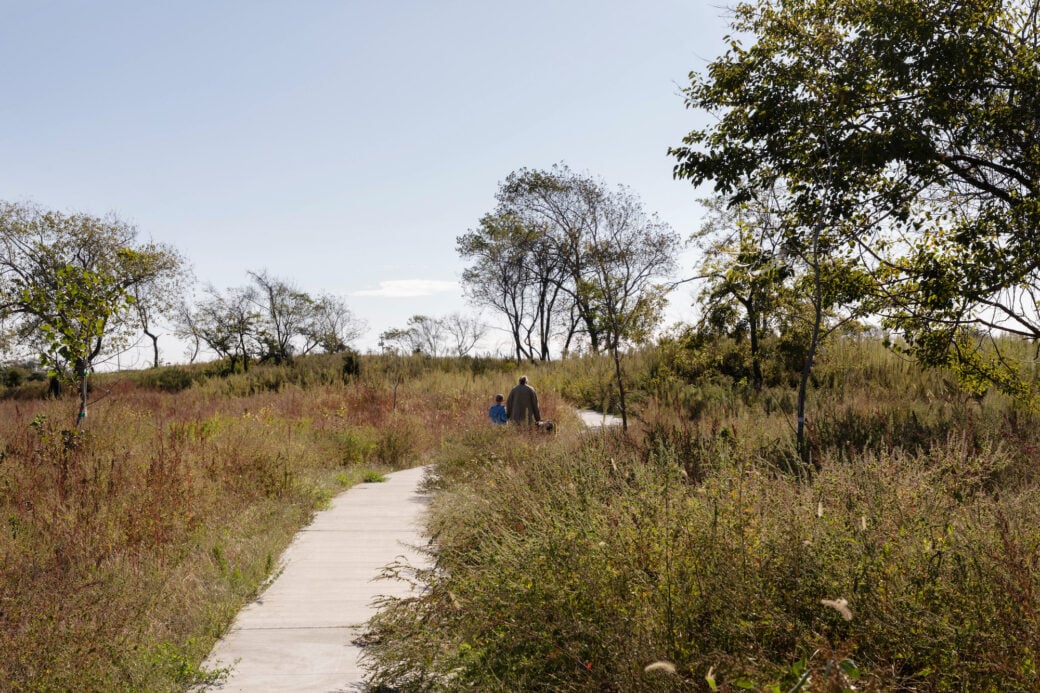 Arverne East Nature Preserve 1
