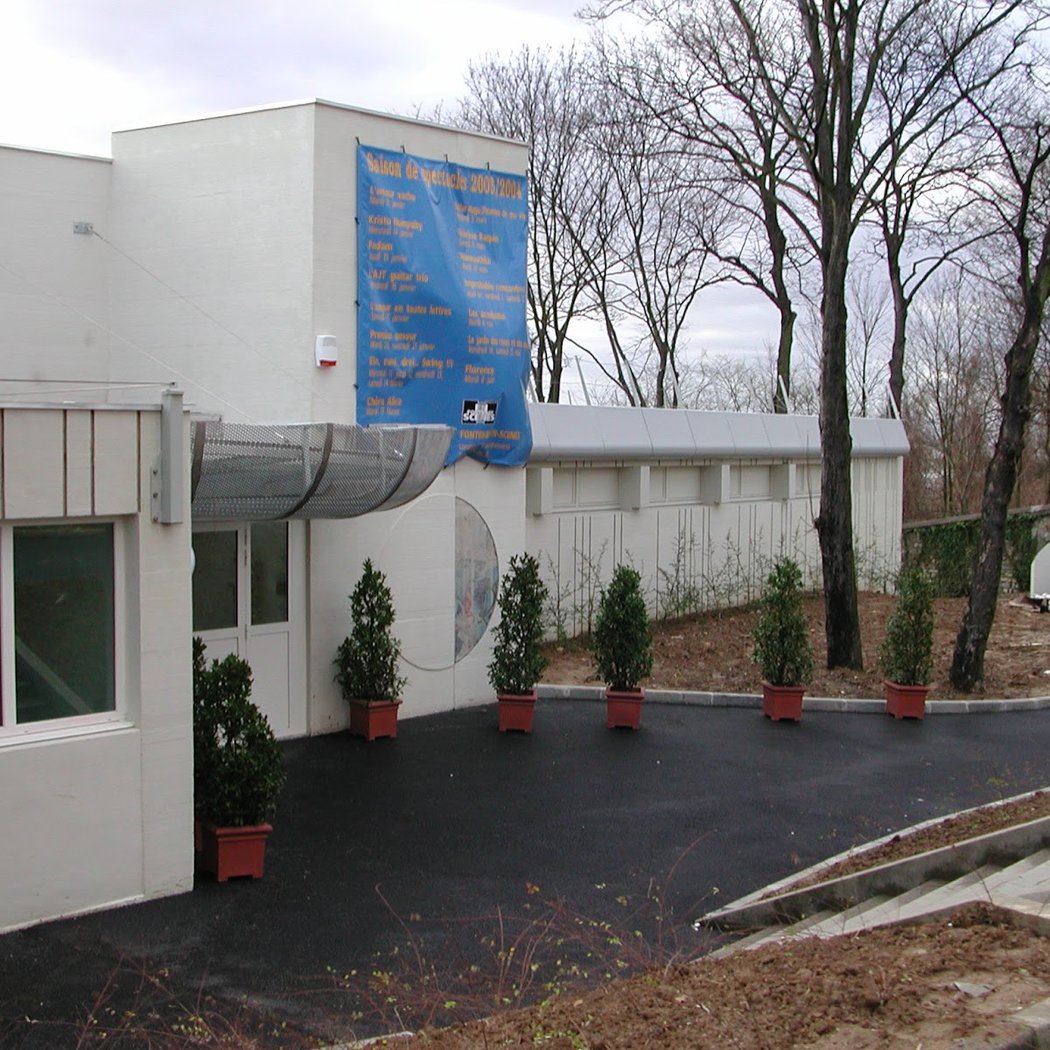 Initiation à l’interprétation théâtrale 3