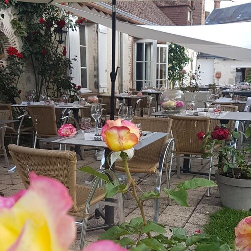 Restaurant Le Lancelot 2