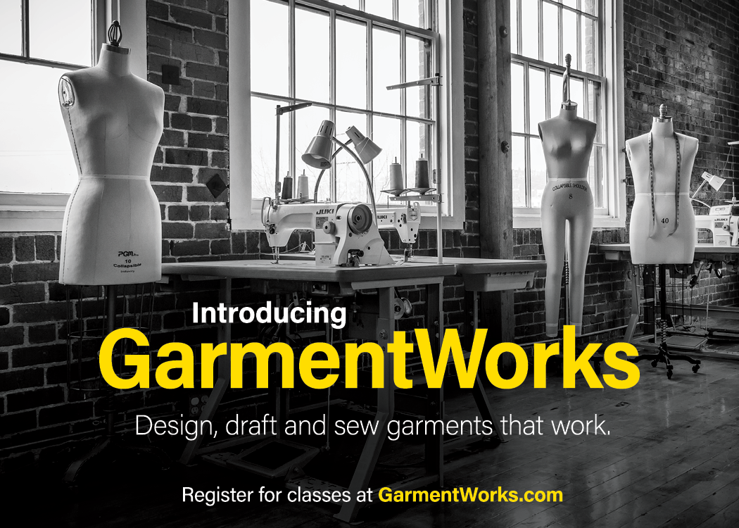 GarmentWorks 1