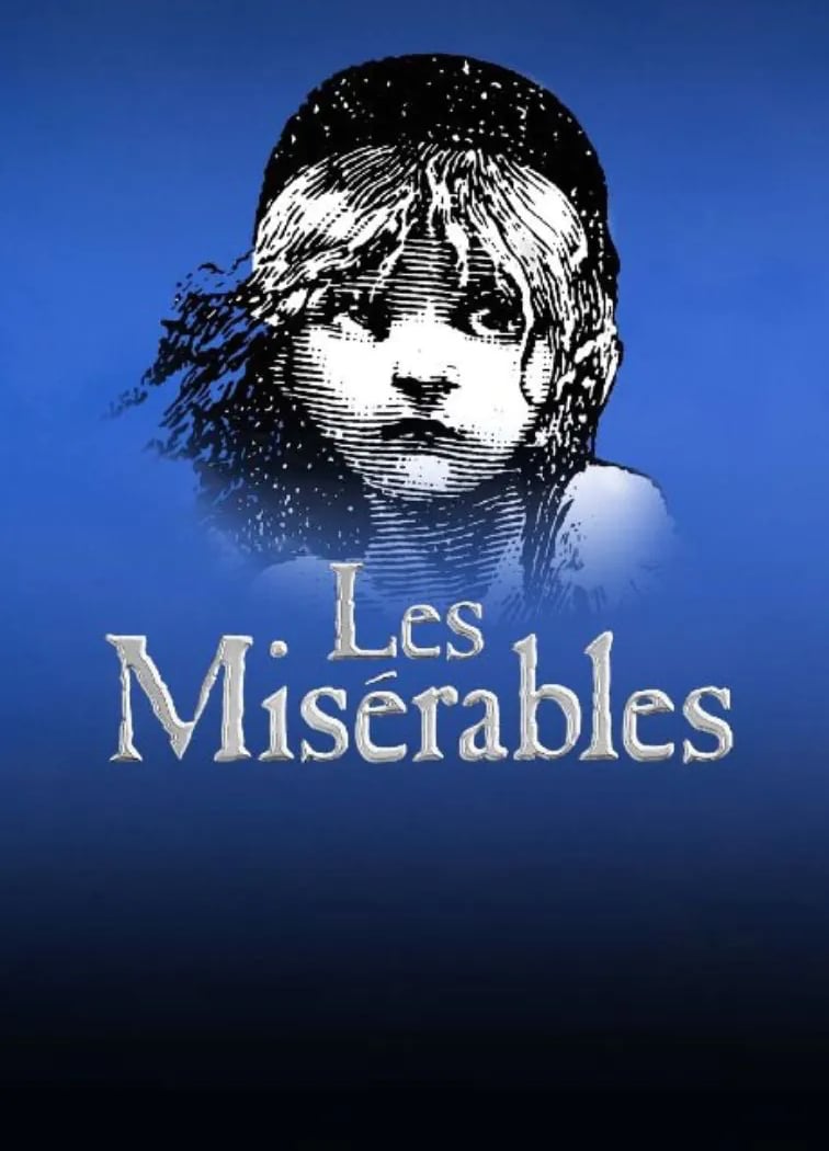 Les Misérables 1