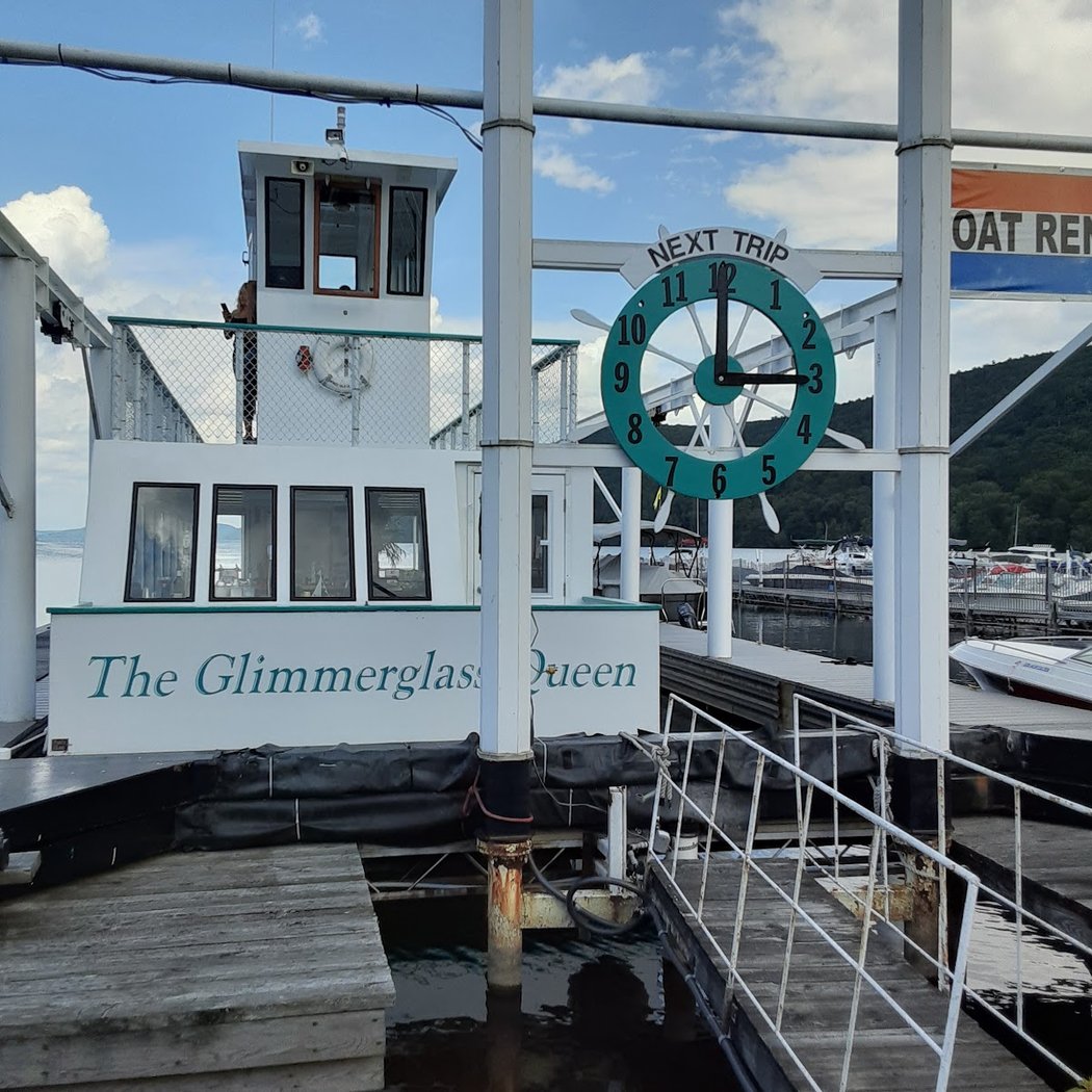 Glimmerglass Queen Tour Boat Company Inc. 3