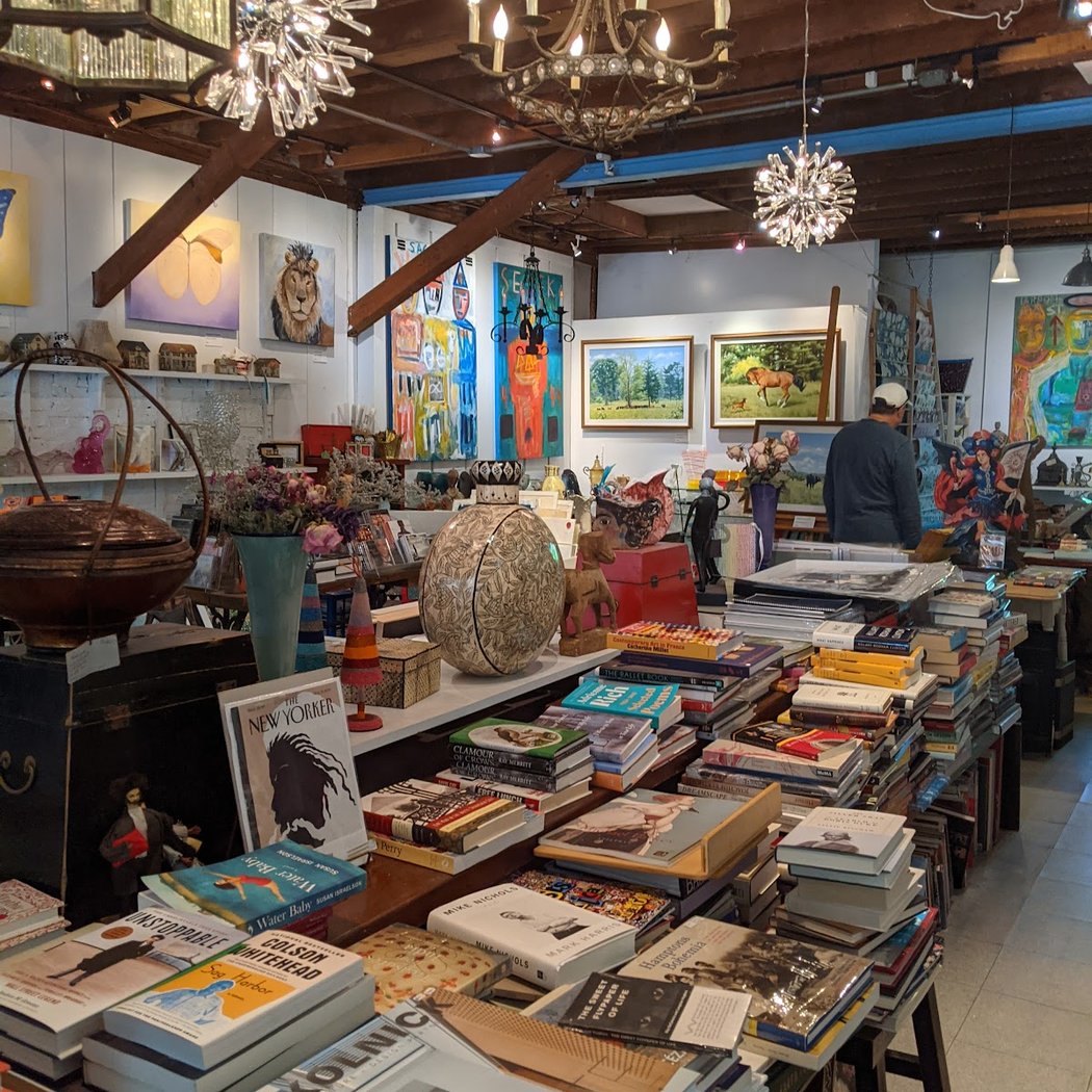 Annual Small Works Holiday Exhibition 3