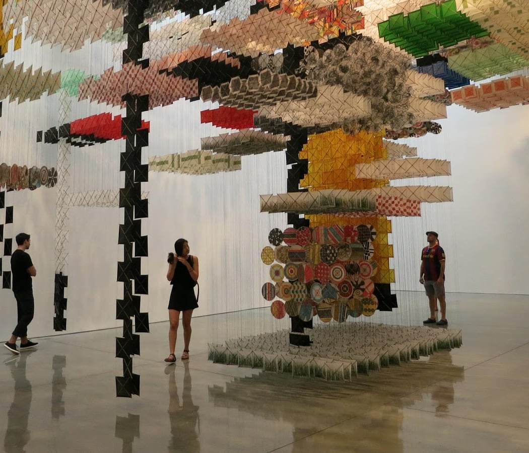 New York Art Tours 3