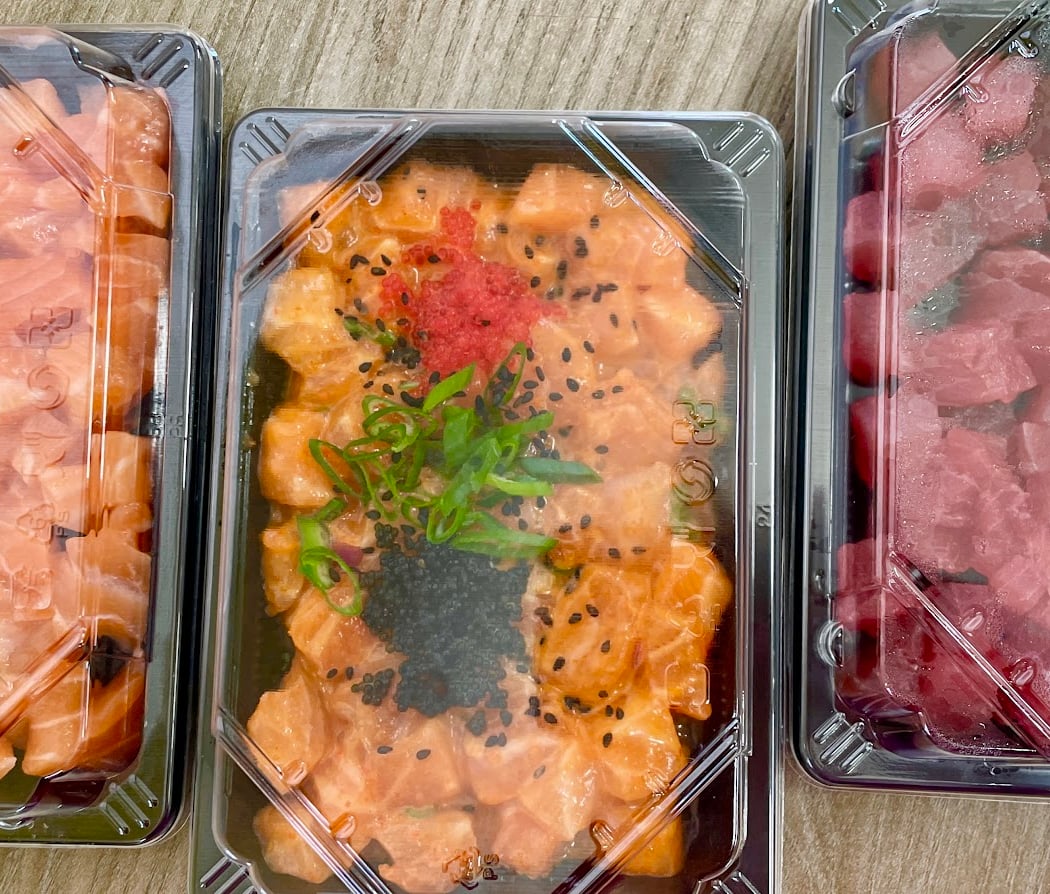 Basa Seafood Express (Castro Valley) 3