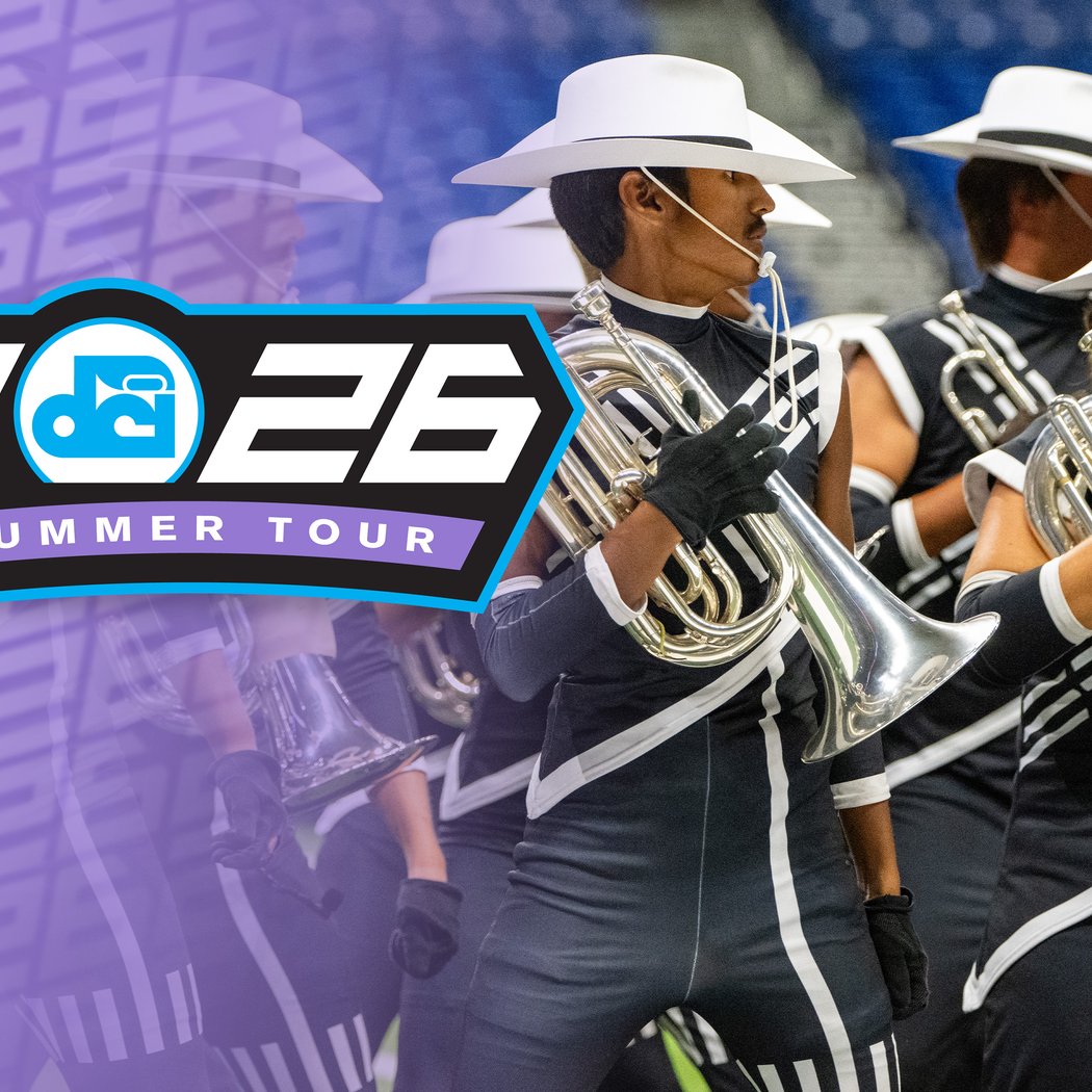 DCI Southwestern Championship 3