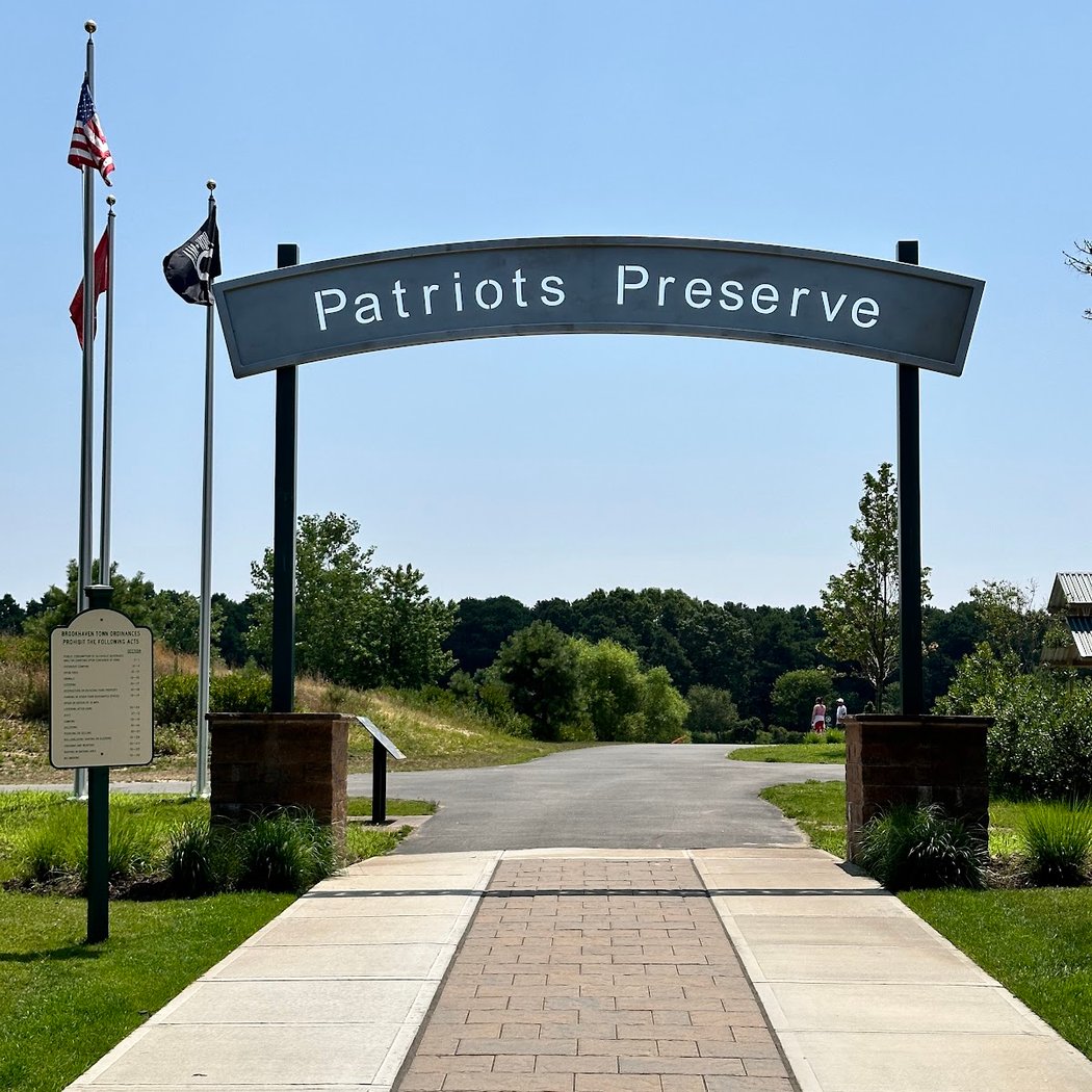 Patriot's Preserve 3