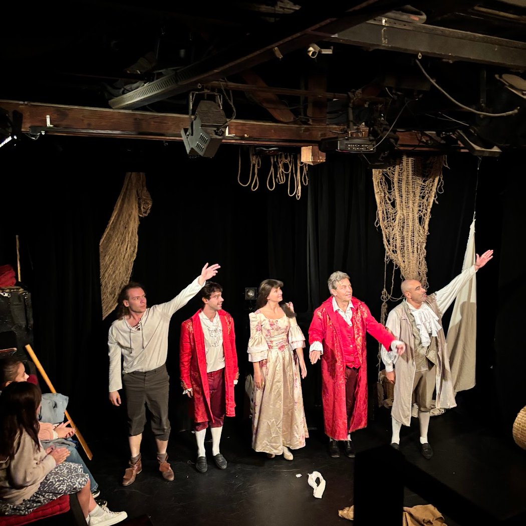 L’Avare, de Molière 1