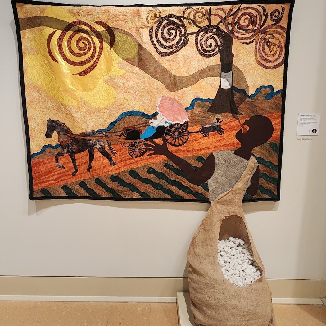 Mississippi Museum of Art 3
