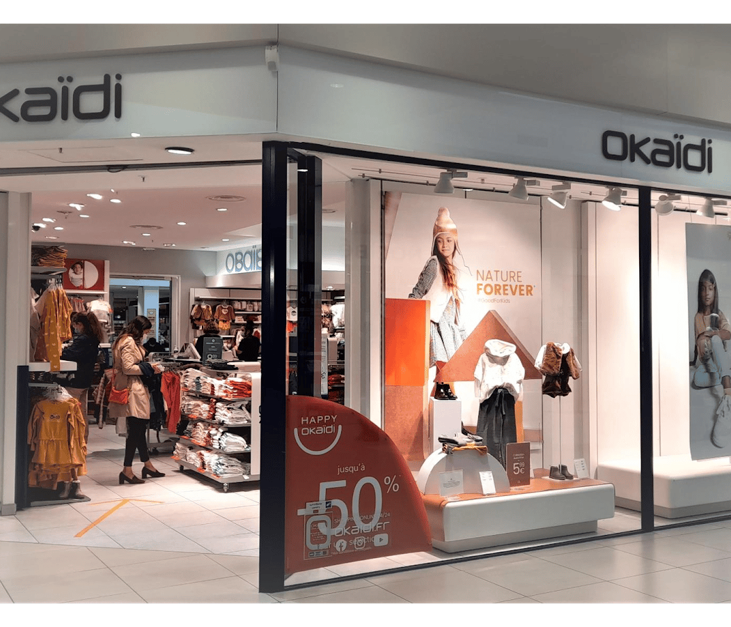 Okaidi 2