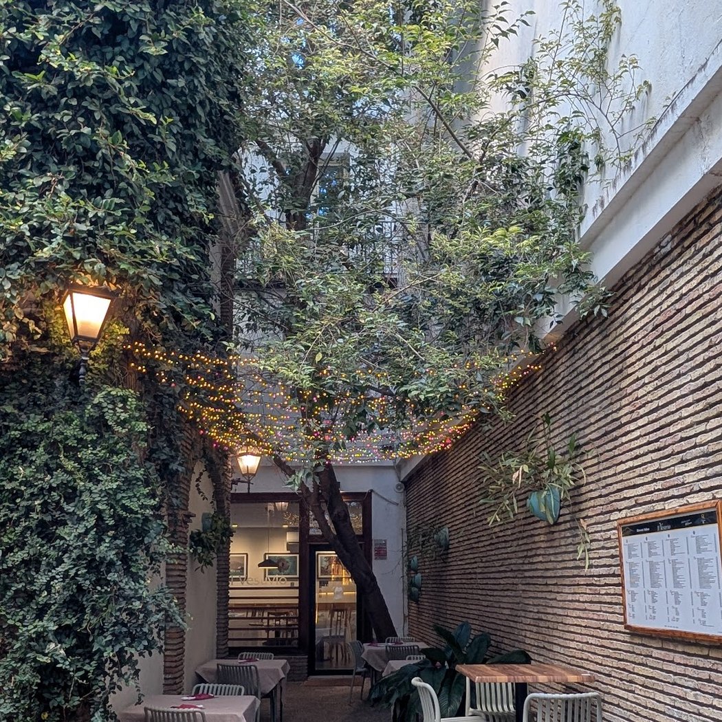 Il Vesuvio Restaurante Italiano 2