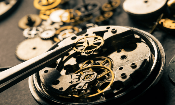 Watch Repair Brooklyn 2