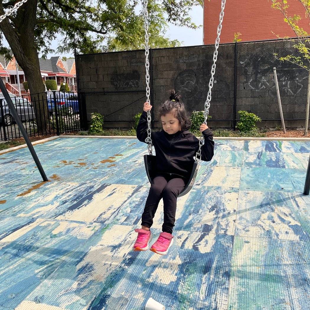 Sunners Playground 3