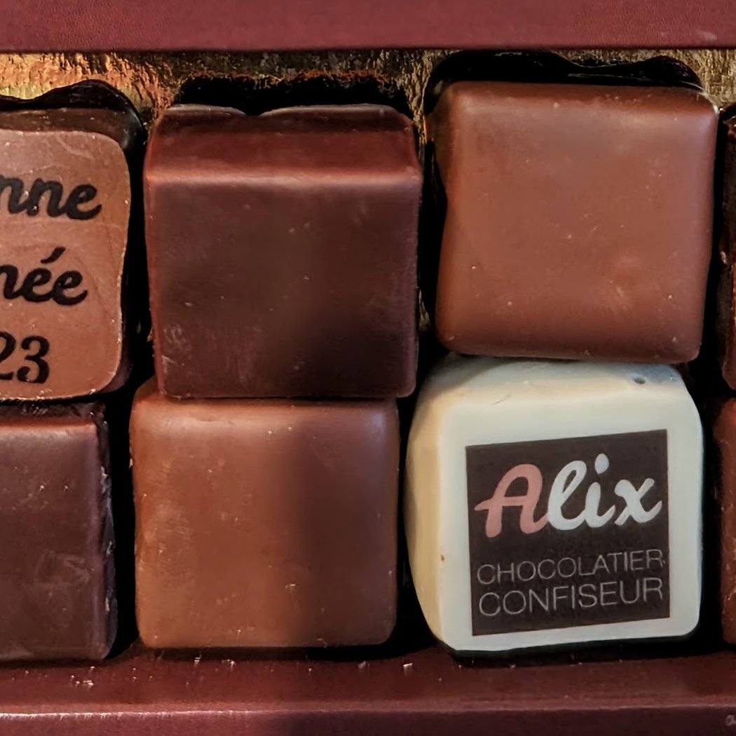 Alix Chocolatier 2