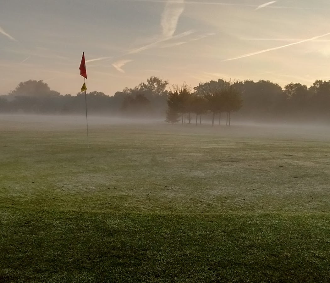 Golf AGS St Sébastien sur Loire 1