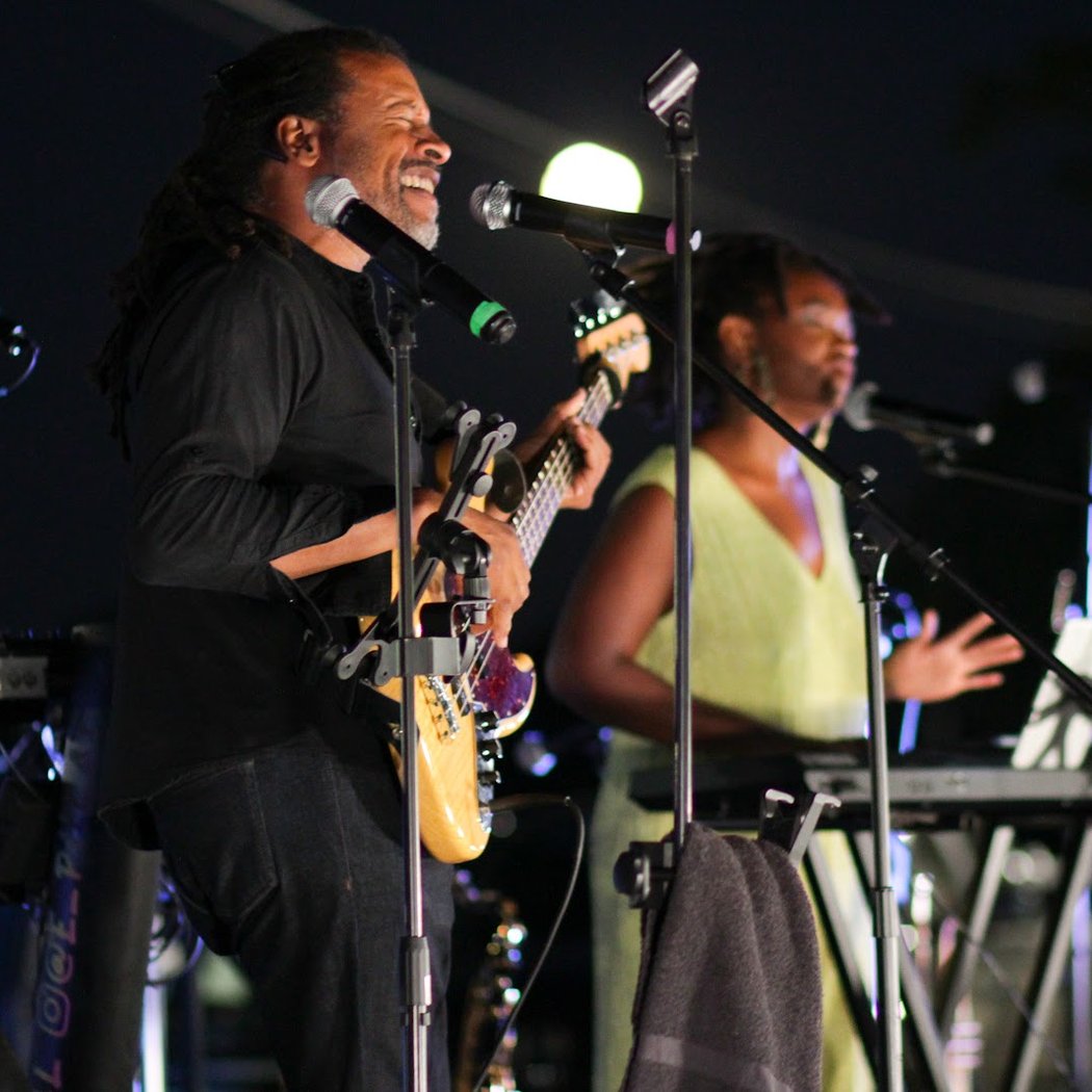 Creative Suitland Arts Center 2