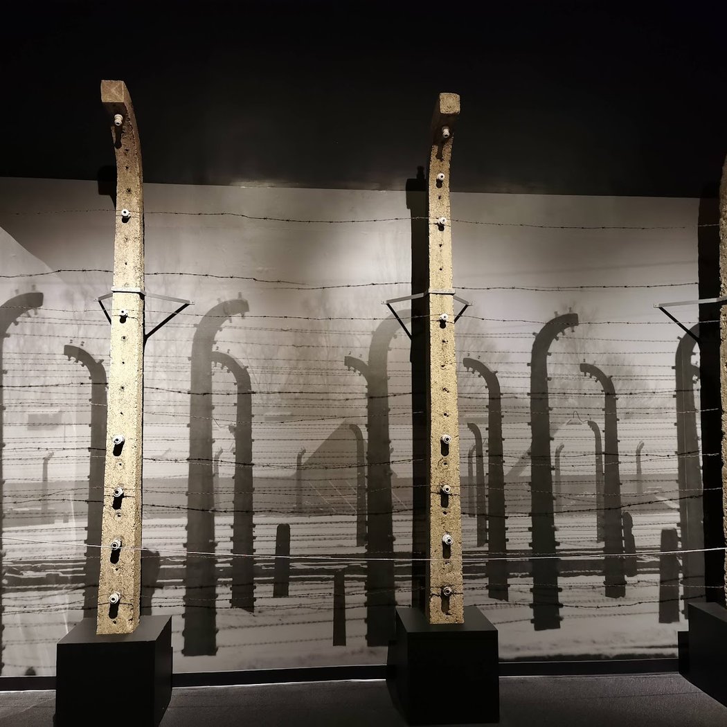 International Holocaust Remembrance Day Programs 1