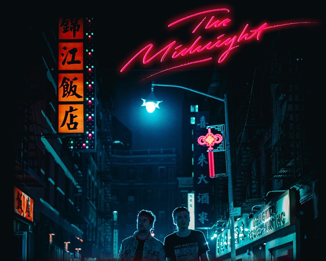 The Midnight 5