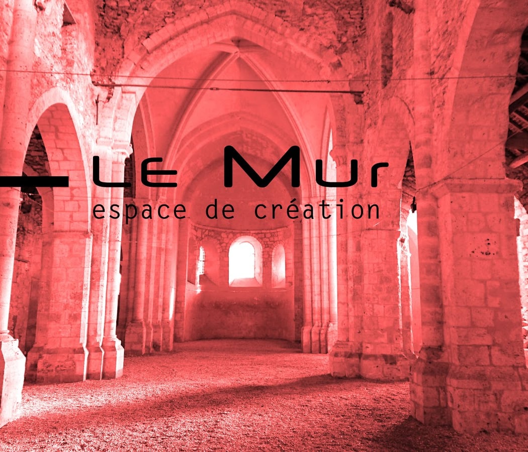 Le MUR espace de création 1